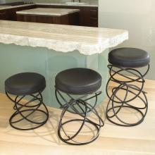  9.90994 - Ring Stool